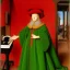 Placeholder:  Karol G por Jan Van Eyck