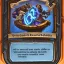 Placeholder: hearthstone card game deth morph