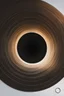 Placeholder: a black hole of fun—all light, all possibility of joy was sucked into the vortex of this hunched and scowling apparition