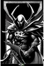 Placeholder: Spawn, photograph