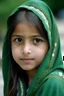 Placeholder: pakistani girl