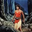 Placeholder: [colour picture: Jason and the Argonauts (1963)] As the night wears on, Surpanakha's vengeance knows no bounds. The forest becomes a stage for her savage dance, a symphony of pain and terror. Her sobs echo through the desolate landscape, a mournful melody that speaks of both loss and resilience. But amidst the tears, a fire burns within her. A determination to rise from the ashes, to create something even more extraordinary. The tears may fall, but they will not extinguish her spirit. She wipes