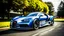 Placeholder: Bugatti Chiron