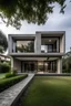 Placeholder: villa by smaa studio für architektur