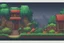 Placeholder: 2D Pixel Art Background