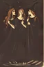 Placeholder: Witches from Macbeth