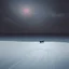 Placeholder: Life and loneliness