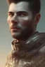 Placeholder: photorealistic artistic portrait of Xadrik Xu by Xadrik Xu Epic cinematic brilliant stunning intricate meticulously detailed dramatic atmospheric maximalist digital matte painting