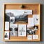 Placeholder: Inspiration board