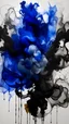 Placeholder: counselling ink diffusion art
