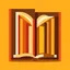 Placeholder: BookShelf logo