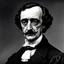 Placeholder: Supreme Court Justice Edgar Allen Poe.