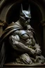 Placeholder: batman bernini