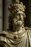 Placeholder: Aventinus King of Alba Longa ,son of Romulus Silvius , descendent of Aeneas