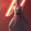 Placeholder: jedi empress