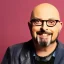 Placeholder: Jackson Galaxy