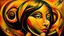 Placeholder: Graffiti Art. Leonid Afremov