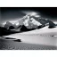 Placeholder: Ansel adams bkack & white Photo of denali in alaska, hyper realistic, zone system, even tones, rich gradients, dramatic lighting, 4k