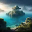 Placeholder: The structure, cloaked in mystery and history, stands stoically within the tranquil ocean, mirroring the resilience of the ancient world. These ancient sites, steeped in the shadows of forgotten empires, demand meticulous documentation and study to unlock their secrets. In the untamed lands of the Cimmeria region, where relics of lost kingdoms face the ravages of nature and the relentless march of time, the need for precise as-built documentation services is paramount