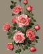 Placeholder: Roses design