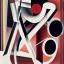 Placeholder: Moholy nagy painting