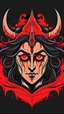 Placeholder: Tear Mysterious Satan love lost