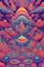 Placeholder: LSD induced wallpaper