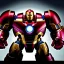 Placeholder: ultra detailed fullbody portrait of IronMen with extra big Hulkbuster Armor, extremely detailed digital painting, intrincate, extremely detailed face,crystal clear Big Glowing eyes, mystical colors , perfectly centered image, perfect composition, rim light, beautiful lighting, 8k, stunning scene, raytracing, in the style of robert e howard and pablo oliveira and Ken Kelley and Ohrai Noriyoshi and Simon Bisley