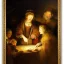 Placeholder: Rembrandt merry Christmas