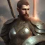 Placeholder: Elf, warrior, armor, detailed, 8k resolution,