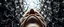 Placeholder: weird perspective close up portrait looking down on cam, with background in the style of escher and giger, a chill contrapunctus fugue in the style of fsol, beethoven, goa trance breaks, dancefloor drum and bass,
