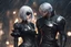 Placeholder: Beautiful 2B with blindfoldin 8k nier automata artstyle, 2B them, 2B Custom, blindfold, close picture, rain, fantasy world, intricate details, highly detailed, high details, detailed portrait, masterpiece,ultra detailed, ultra quality