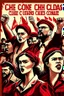 Placeholder: Ladies and gentlemen, comrades and loyalists, thank you for being here today. We stand on the brink of change, about to regain what is right for us, (he lifts his fist) [cut shots from the crowd, capture their concentrated expressions and intense energy see the design etched on your faces.