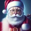 Placeholder: Portrait of cute cat, wearing santa, perfect composition, hyperrealistic, super detailed, 8k, high quality, trending art, trending on artstation, sharp focus, studio photo, intricate details, highly detailed, by greg rutkowski