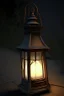 Placeholder: lantern