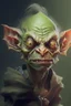 Placeholder: goblin