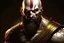 Placeholder: kratos god of war