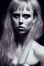 Placeholder: Danish singer MØ, dance,