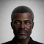 Placeholder: beautiful smooth realistic, black male, 50 y/o boy, long blond, extremely sharp detail, finely tuned detail, ultra high definition, 8k, unreal engine 5, ultra sharp focus, smile teeth, happy