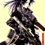 Placeholder: beautiful cyberpunk girl, hyper detailed, hyperdetailed, intricately detailed, illustration by <Katsushika Hokusai> <Yoji Shinkawa>,