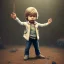 Placeholder: Mystery Kurt cobain toddler, full body, guitar, dramatique, art background, dramatic lighting, volumetric lighting, hyperrealisme, 8k, high quality, lot of details, fit within portrait, hyper realistic, unreal engine 5, uhd