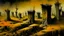 Placeholder: LOST FOREST Yves Tanguy Supernatural