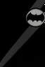 Placeholder: batman light sign by lorry