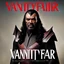 Placeholder: The Klingon edition of Vanity Fair Magazine