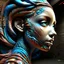 Placeholder: Graffiti Art.