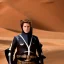 Placeholder: Dune movie