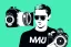 Placeholder: Vector DSLR Camera Photography Vector Vector Illustration Pattinson Vector Photo Vector Vector Illustration Vector