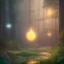 Placeholder: Mystery pokemon,Ambiance dramatique, hyperrealisme, 8k, high quality, lot of details, portrait,