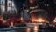 Placeholder: Cosy Christmas theme, magnificent, Realistic photography, incredibly detailed, ultra high resolution, 8k, complex 3d render, cinema 4d.