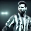 Placeholder: argentina world cup champion,lionel messi highly detailed, wings, soft studio lighting, background 64k